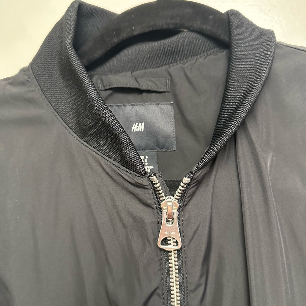 H&M bomber jacket - Picture 7 of 7